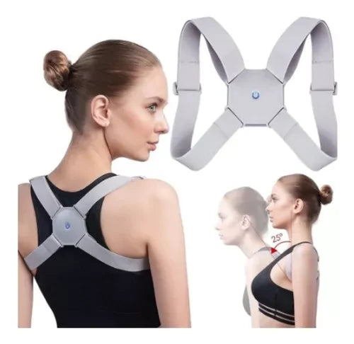 CORRECTOR DE POSTURA CON SENSOR